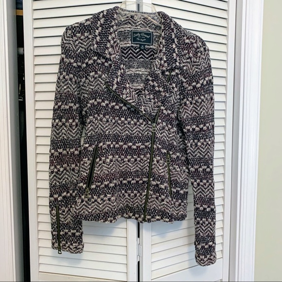 Lucky Brand Blazer Jacket - Picture 2 of 5